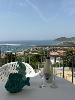Miramare Castellabate Resort - Santa Maria di Castellabate - 7