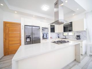 Amazing 2br Villa Near Surfing Beaches - Cabarete - 5