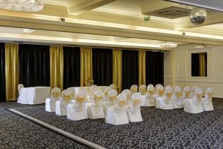 voco Rockingham Forest Corby by IHG - Corby - 1