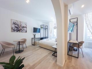 White Ottaviano - Rome - 9