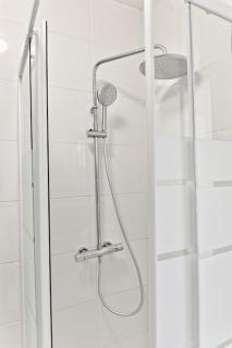 Appartement proche Montparnasse - Rose - Parigi - 5