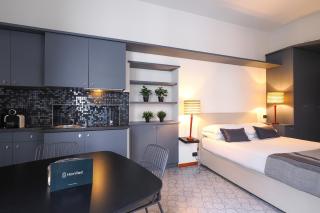 Duomo Terrace Suite - Milan - 7