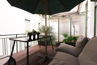 Duomo Terrace Suite - Milan - 1