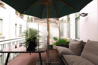 Duomo Terrace Suite - Milan - 9