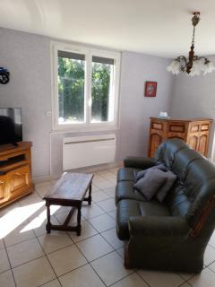 appartement au coeur de la région des lacs . - Pont-de-Poitte - 7