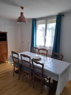 appartement au coeur de la région des lacs . - 6