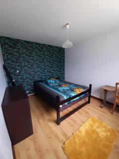 appartement au coeur de la région des lacs . - Pont-de-Poitte - 5