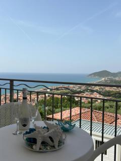 Miramare Castellabate Resort - Santa Maria di Castellabate - 9