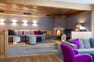 Hotel Rosatsch - Pontresina - 4