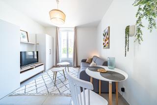 Le Petit Clément - Charmant et Cosy - Villeurbanne - 0
