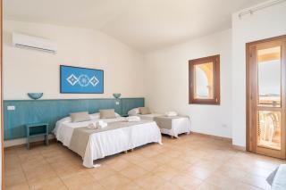Mimose Beach Village - Badesi - 8