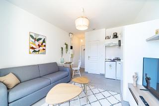 Le Petit Clément - Charmant et Cosy - Villeurbanne - 5