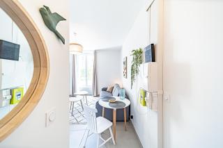 Le Petit Clément - Charmant et Cosy - Villeurbanne - 3