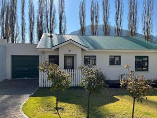 Clarens The Paddocks 21 - Clarens - 0