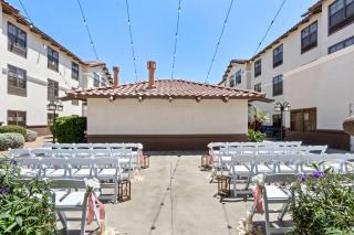 Hampton Inn & Suites Phoenix-Goodyear - Goodyear - 9