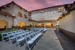 Hampton Inn & Suites Phoenix-Goodyear - Goodyear - 7