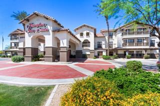 Hampton Inn & Suites Phoenix-Goodyear - Goodyear - 3