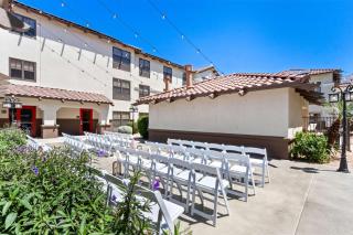 Hampton Inn & Suites Phoenix-Goodyear - Goodyear - 2