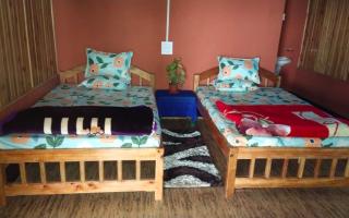 Dimmaliz Homestay by StayApart - Pedong - 6