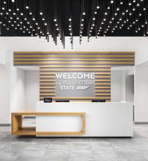 Hampton Inn Knoxville-West At Cedar Bluff - Knoxville - 8