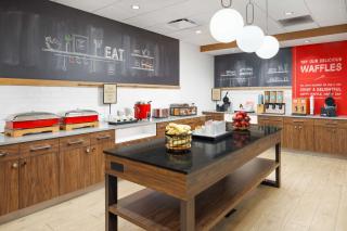 Hampton Inn Knoxville-West At Cedar Bluff - Knoxville - 4