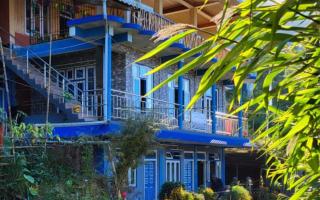 Dimmaliz Homestay by StayApart - Pedong - 9