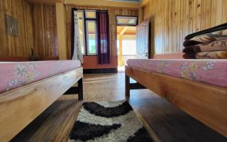 Dimmaliz Homestay by StayApart - Pedong - 2