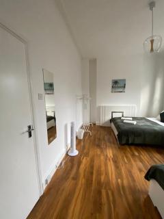 Comfy Private Bedrooms across the Euston Station - Londra - 5
