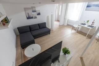Budapest Residences - Budapest - 3