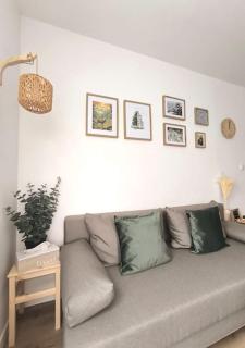 NOUVEAU Les Grumes 2 - Maison - 2 chambres - Jardin - Neuf - Compiègne - 5