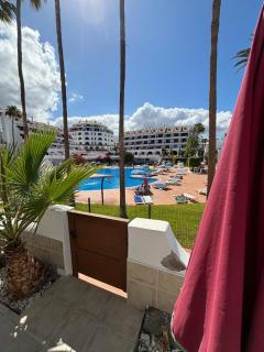 La Perla Negra by TENERIFE DREAM PROPERTIES - Playa de las Américas - 5