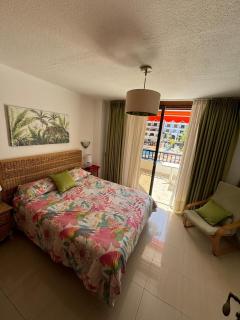 La Perla Negra by TENERIFE DREAM PROPERTIES - Playa de las Américas - 4