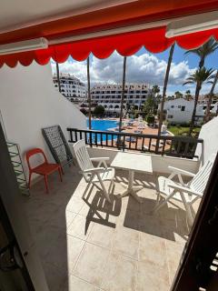 La Perla Negra by TENERIFE DREAM PROPERTIES - Playa de las Américas - 3