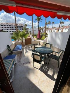 La Perla Negra by TENERIFE DREAM PROPERTIES - Playa de las Américas - 2