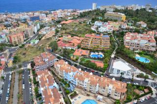 Apartamentos Tigaiga Suites - Puerto de la Cruz - 4
