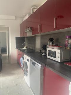 Appartement - Villa Muguet - Gagny - 4