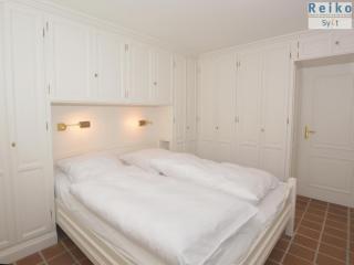 1-95, toller See-u Landblick im Haus Metropol, 4 Etage - Westerland - 1