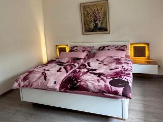 Ferienwohnung Roswitha - Hademstorf - 4