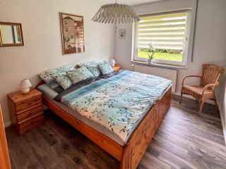 Ferienwohnung Roswitha - Hademstorf - 2