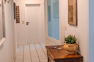 Ferienwohnung Roswitha - Hademstorf - 1