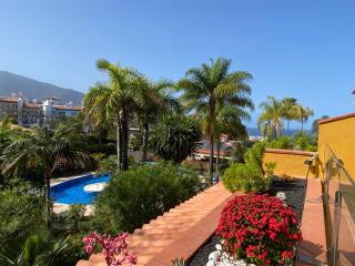 Apartamentos Tigaiga Suites - Puerto de la Cruz - 1