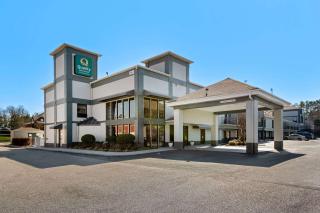 Quality Inn & Suites Matthews - Charlotte - Matthews - 0