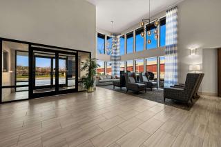 Quality Inn & Suites Matthews - Charlotte - Matthews - 5