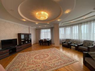 Baku Apartament - Baku - 7