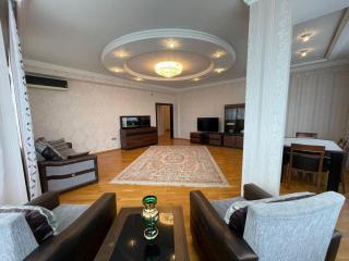 Baku Apartament - Baku - 6