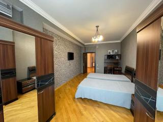Baku Apartament - Baku - 3