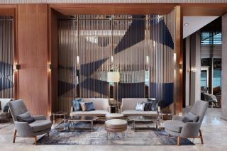 Delta Hotels by Marriott Istanbul Levent - Istambul - 6