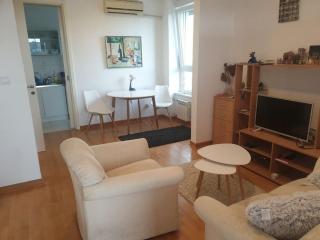 Spacious Condo In Luxury Complex Belville, Belgrade - Novi Beograd - 0
