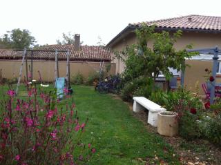 Gites de Madame - Escazeaux - 3