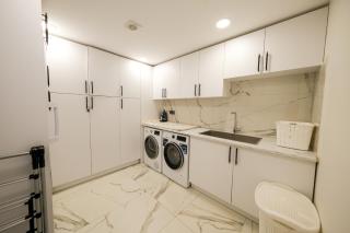 Olive Hills Villa - Family-Friendly Luxury Villa Uzumlu Fethiye by Sunworld Villas - Fethiye - 8